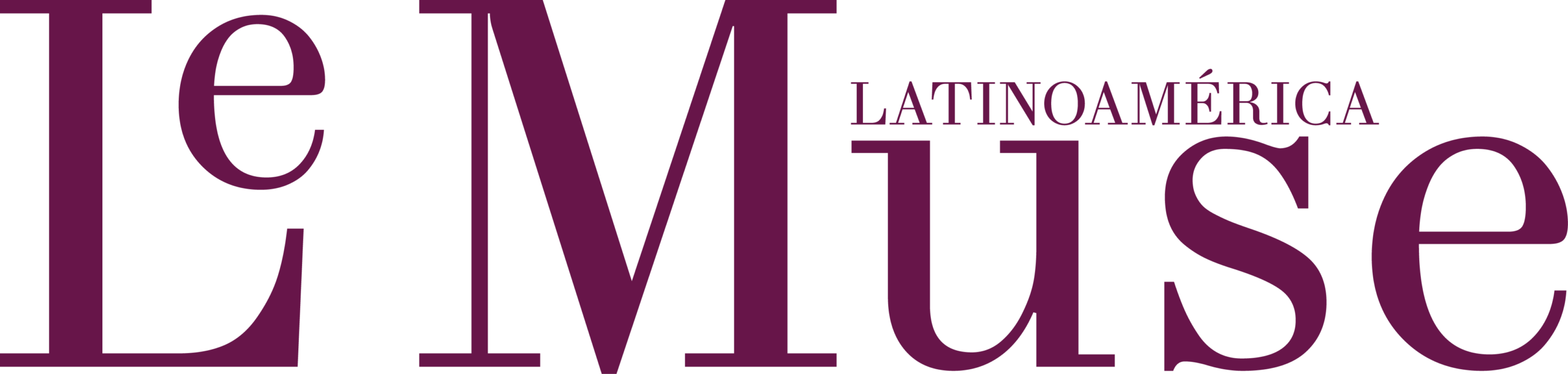 Le Muse Magazine | Revista de Moda, Belleza, Lujo, Arte y más en Latinoamerica