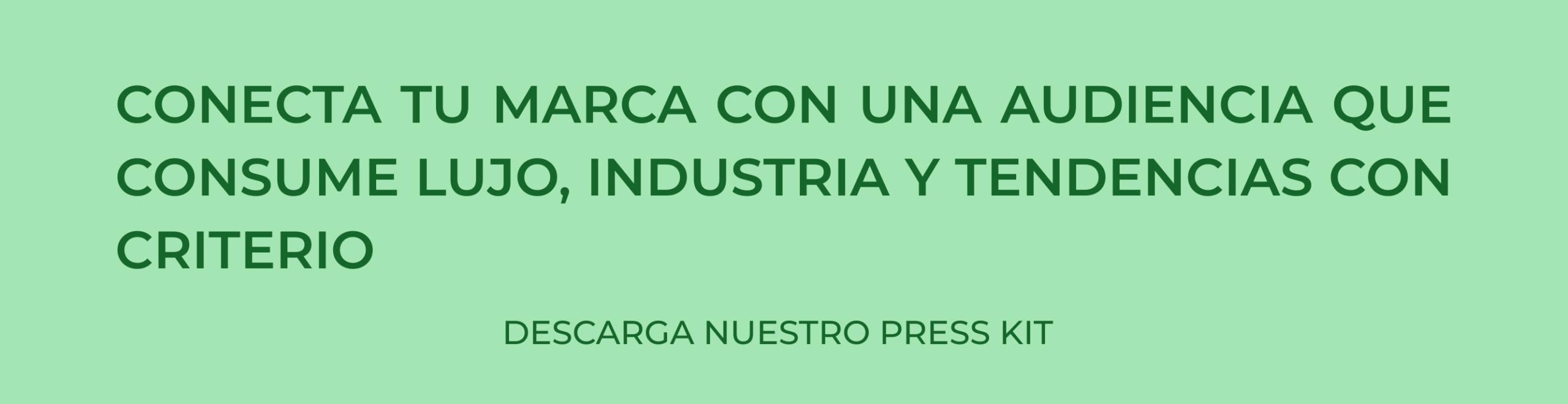 Le Muse Magazine | Revista de Moda, Belleza, Lujo, Arte y m&aacute;s en Latinoamerica