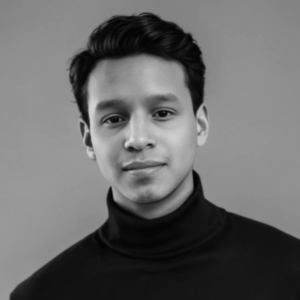 Leandro Jiménez Fundador y Ceo de Maison MuseCorp S.A.S